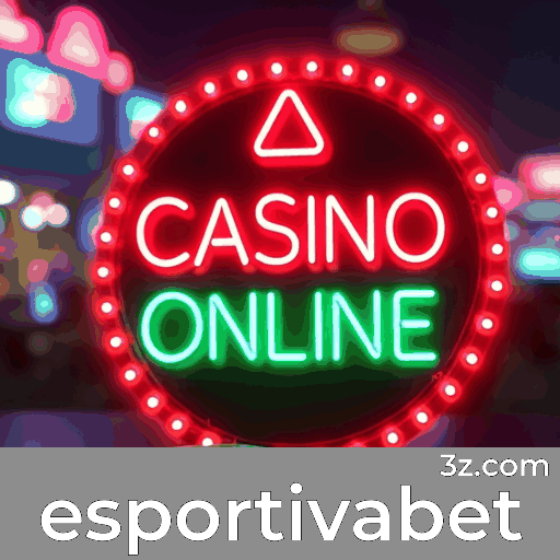 esportivabet: Tecnologia de Jogo Inovadora e Futurista