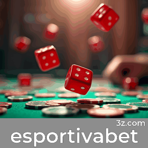 esportivabet: Tecnologia de Jogo Inovadora e Futurista