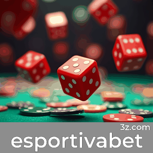 Esportivabet: Experiência de Jogo Diversificada e Imersiva