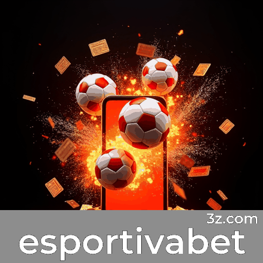 Esportivabet: Bônus Generosos para Jogadores Brasileiros