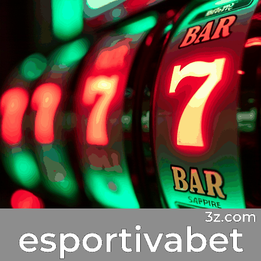 esportivabet: Seu Cassino Online Confiável