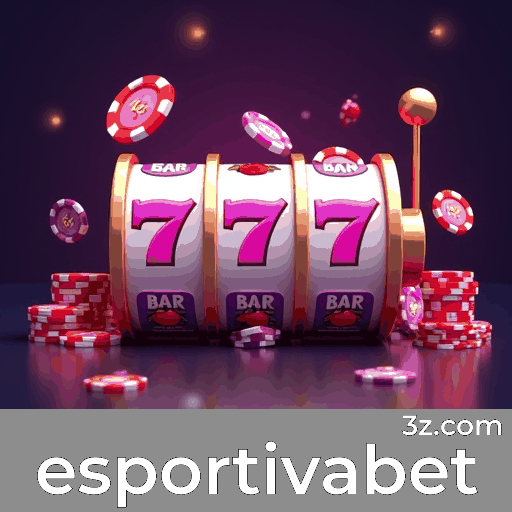 esportivabet: Seu Cassino Online Confiável