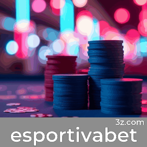 esportivabet: Especialista em Apostas Esportivas no Brasil