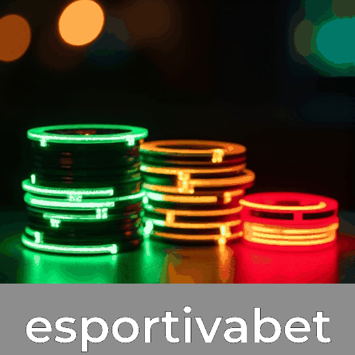 esportivabet: Aproveite caça-níqueis e caça-níqueis com bônus no cassino ao vivo!