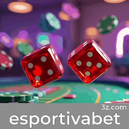 esportivabet: Seu Cassino Online Confiável