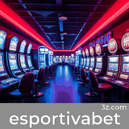 Esportivabet: Bônus Generosos para Jogadores Brasileiros