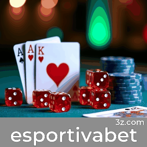 esportivabet: Seu Cassino Online Confiável