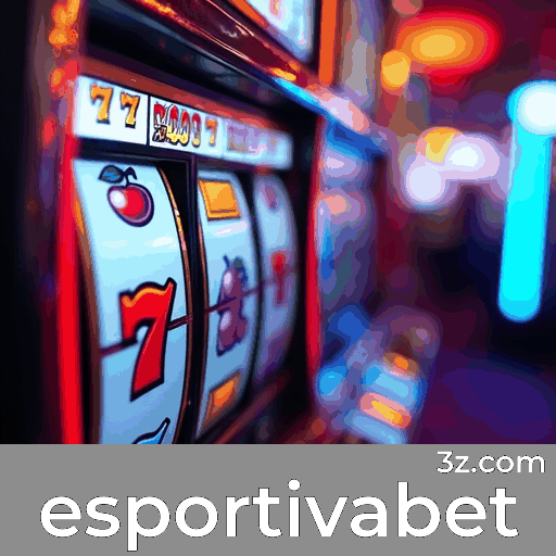 Esportivabet: Experiência de Jogo Diversificada e Imersiva