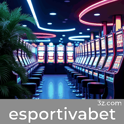 esportivabet: Seu Cassino Online Confiável